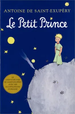 Produktbild von Le Petit Prince
