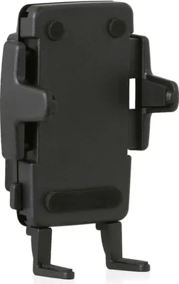 Produktbild von Wicked Chili Universal Handy / Smartphone Halter für Geräte mit einer Breite von 46 - 76 mm ( Germany, 4 Krallen System, geeignet für Bumper, Case und Hüllen)