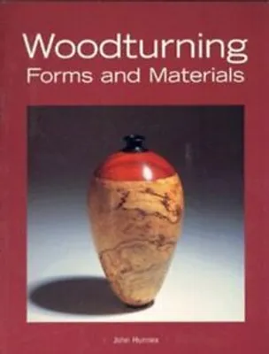 Produktbild von Woodturning