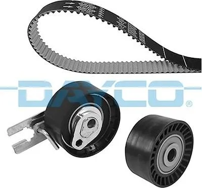 Immagine prodotto di Kit Distribuzione Ford 1.5Tdci/1.6Tdci