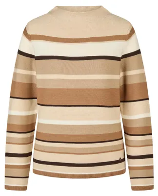Produktbild von Rabe Pullover in Braun 40
