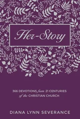Productafbeelding van Her-Story