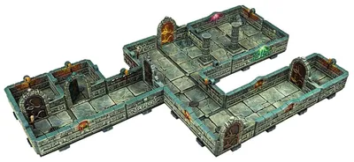 Immagine prodotto di Accessori multifunzionali per scenari di gioco