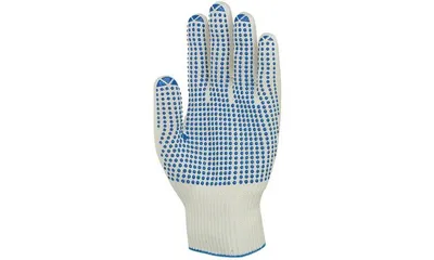 Immagine prodotto di uvex guanto di sicurezza unigrip 6620 6013501 maglia taglia 7