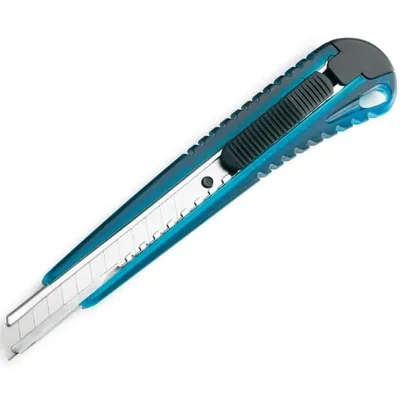 Produktbild von RAPESCO Cutter Klinge: 9 mm zufällige Farbe (1 Stück)