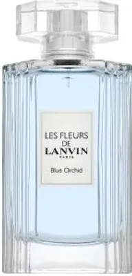 Produktbild von Lanvin Blue Orchid Eau de Toilette für Damen 90 ml