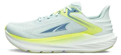 Immagine prodotto di Scarpa sportiva da donna Damen, modello W Torin 8, colore turchese, taglia US 7,5