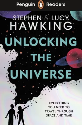 Immagine prodotto di Penguin Readers Level 5: Unlocking the Universe (ELT Graded Reader)