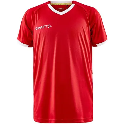 Produktbild von Craft Progress 2.0 Solid Jersey JR