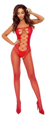 Produktbild von BS124 rot