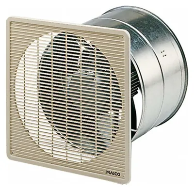 Produktbild von MAICO Wandventilator DZF 40/6 B