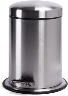 Immagine prodotto di Contenitore per cosmetici da 5 litri con recipiente interno in acciaio inossidabile