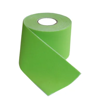 Immagine prodotto di Nastro kinesio 5 x 5 m verde