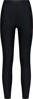 Produktbild von Aerial Leggings W, Black/Azalea, L, ZACG008K00P19L, Climbing Damen Leggings - La Sportiva