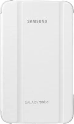 Image de Samsung EF-BT210B coque de protection pour téléphones portables 17,8 cm (7") Housse Blanc