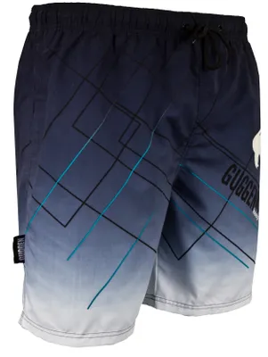 Produktbild von GUGGEN Mountain Badehose für Herren