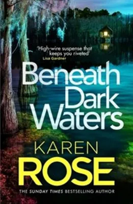 Immagine prodotto di Beneath Dark Waters