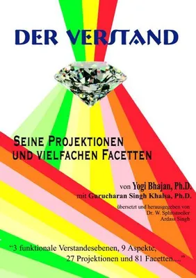 Produktbild von Der Verstand