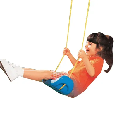 Produktbild von Little Tikes Schaukelbrett Blau