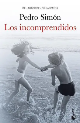 Obrázok produktu pre Los incomprendidos