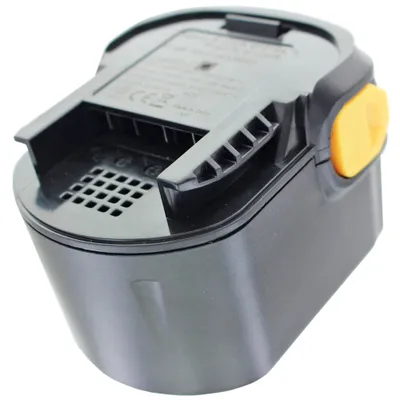 Produktbild von Akumulator AEG B1214G, B1215R, B1220R, M1230R 3,0 Ah replika AccuCell