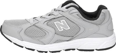 Image de New Balance 408  Sneakers Laag - Donkergrijs - Maat 28