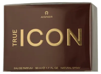 Produktbild von Aigner True Icon Eau de Parfum Spray (50 ml)