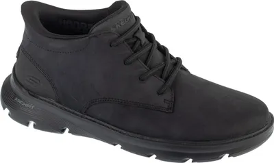 Immagine prodotto di Skechers Slip-Ins: Arch Fit Garza - Ridley 205514-BBK, scarpe stringate, uomo, nero