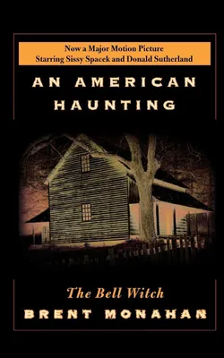 Produktbild von An American Haunting