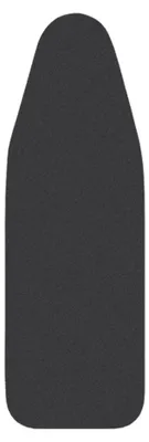 Obrázek produktu pro Žehlicí potah Laurastar X-Tremecover Black - S, žáruvzdorný, 131 x 55 cm, vhodný pro žehlicí systémy Laurastar, snadná instalace