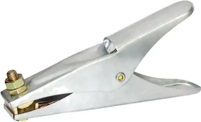 Produktbild von Schmico Erdklemme 400 Ampere