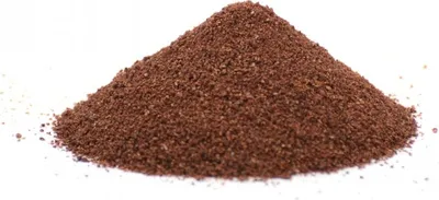 Produktbild von Sumach (gemahlen) - Sumak - Sumachpulver - Pulver - Essigbaum - 60g
