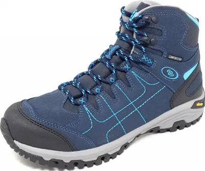 Immagine prodotto di Scarpe sportive Geka/Brütting blu numero 39
