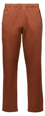 Produktbild von Black Diamond Dirtbag Hosen Braun M Mann Braun M