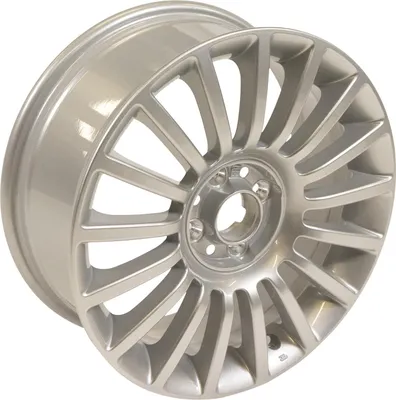 Produktbild von Leichtmetallfelge 6,5JX16 Fiat 500 ab Bj. 2007 51852046