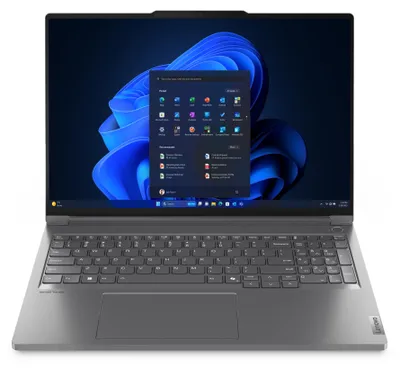 Obrázek produktu pro Lenovo ThinkBook 16p G5 IRX, Intel® Core™ i9, 40,6 cm (16"), 3200 x 2000 px, 32 GB, 1 TB, Windows 11 Pro