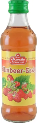 Produktbild von Himbeeressig von Kunella Feinkost (100 ml)