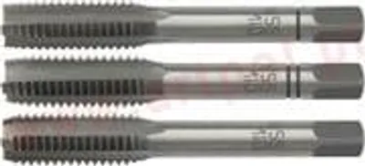 Produktbild von ARTPOL Handgewindebohrer-Satz M 16x2,00mm 3-tlg.