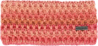 Eisglut Damen Stirnband Juniperl in orange
