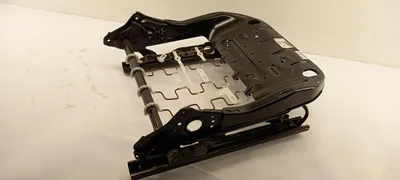 Immagine prodotto di Telaio anteriore sinistro, compatibile con VW Up!, SEAT Mii, SKODA Citigo, codice ricambio: 1S0881105AD