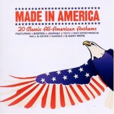 Produktbild von America
