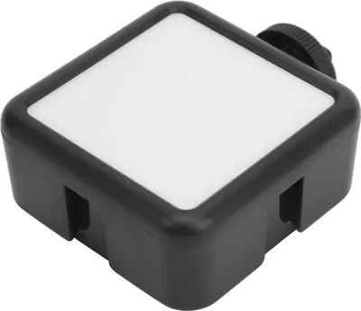 Produktbild von PU560B RGB-Vollfarb-Fotografielicht, hoher CRI, kleine Schönheitsfüllung, tragbare LED
