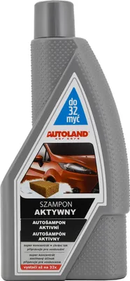 Image de Autošampon aktivní 950ml