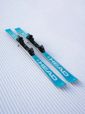 Obrázek produktu pro Sjezdové lyže HEAD WORLDCUP REBELS E-RACE PRO + vázání FREEFLEX 14 GW 2026/27 165 cm