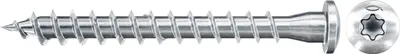 Image de Fischer 652881 vis/boulon 50 mm 200 pc(s)