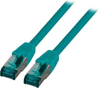 Obrázek produktu pro EFB Elektronik EFB-Elektronik - Patch kabel - RJ-45 (M) na RJ-45 (M)