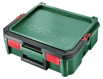Produktbild von SystemBox Systembox+Werkbank