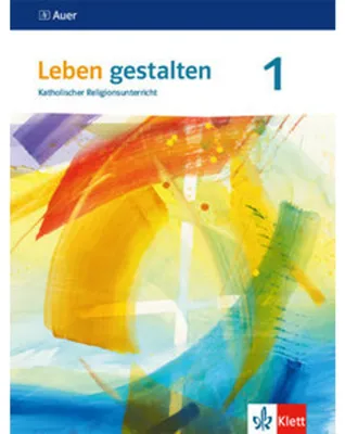 Immagine prodotto di Leben gestalten. 5./6.Schuljahr. Schülerbuch. Ausgabe S für Gymnasien