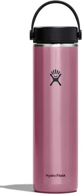 Produktbild von Hydro Flask 24OZ WM FLEX B LIGHTWEIGHT Uni Flasche, Tourmaline