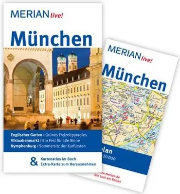 Produktbild von München
